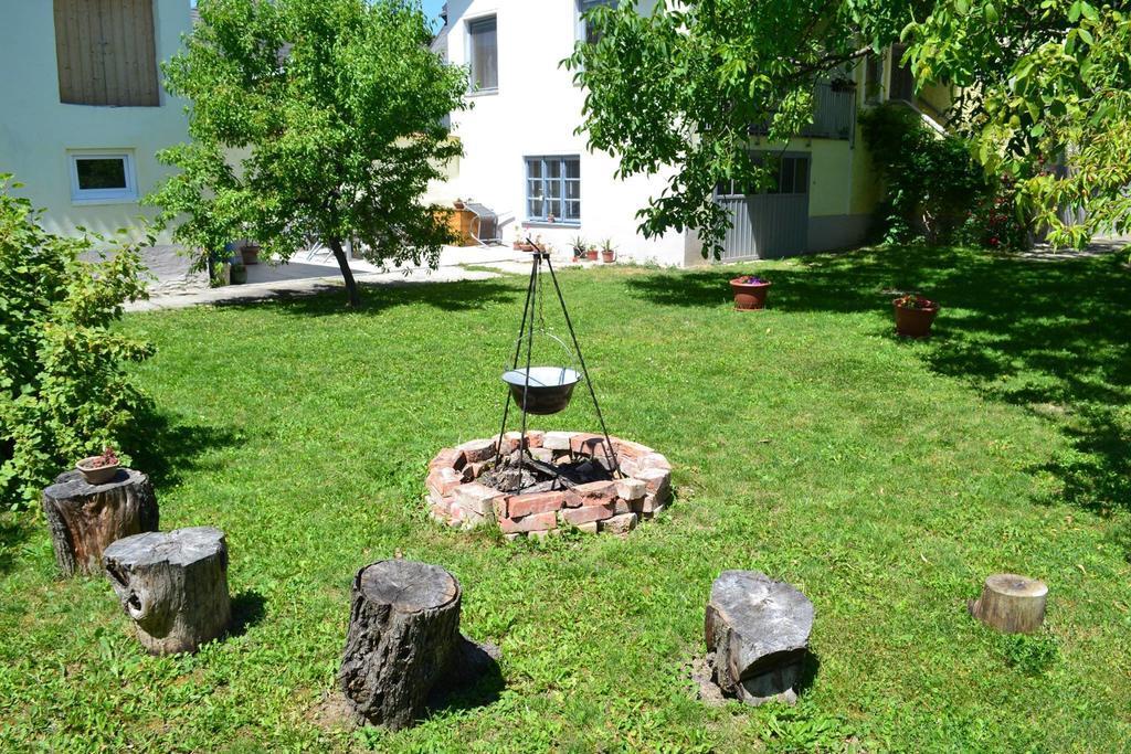 Sonnenoase Villa Deutschkreutz Room photo