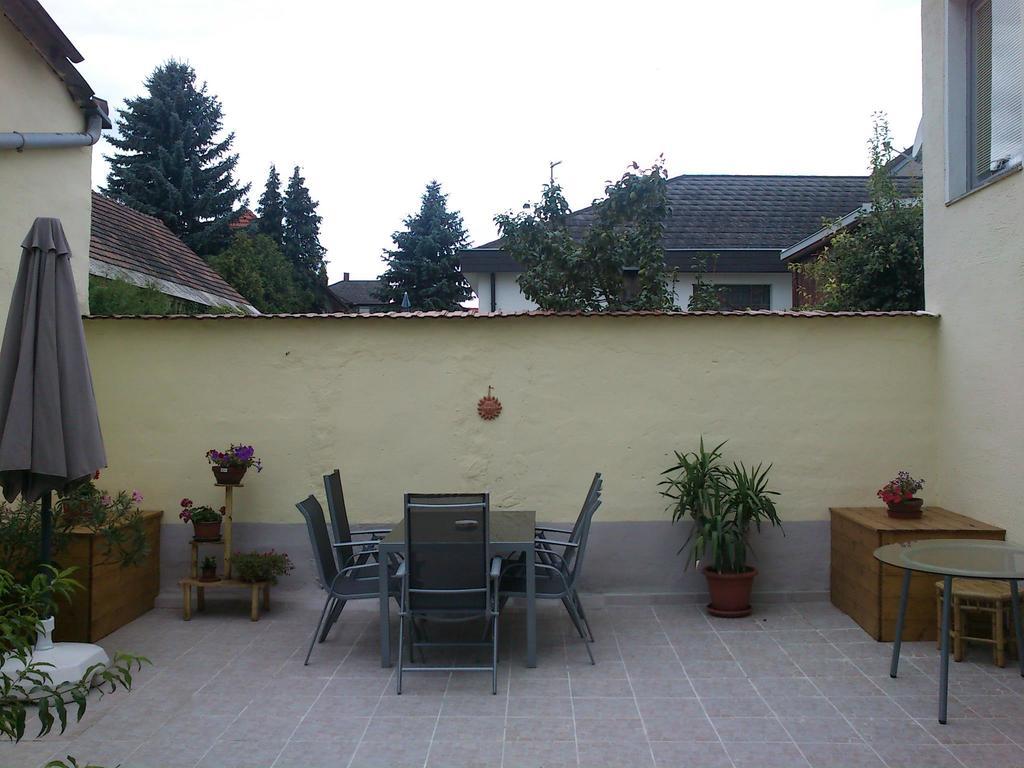Sonnenoase Villa Deutschkreutz Exterior photo